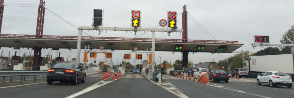 Frankrijk Verkeersregels Frankrijk